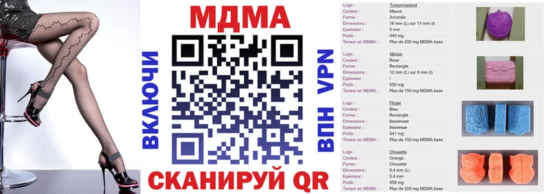 MDMA молли закладка Киров